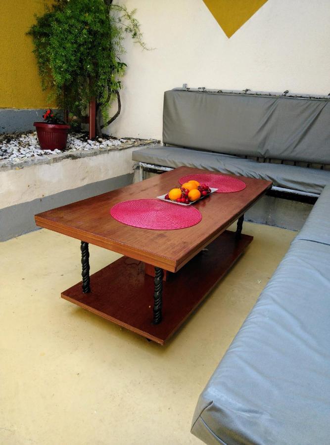 Apartment Exotic Garden Mostar Exterior photo