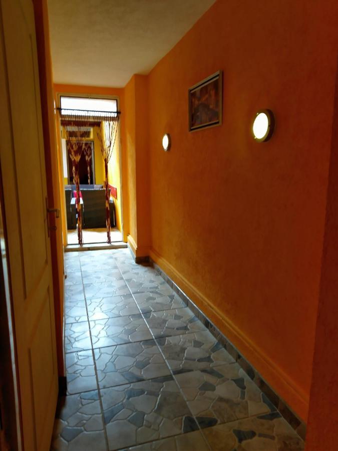 Apartment Exotic Garden Mostar Exterior photo