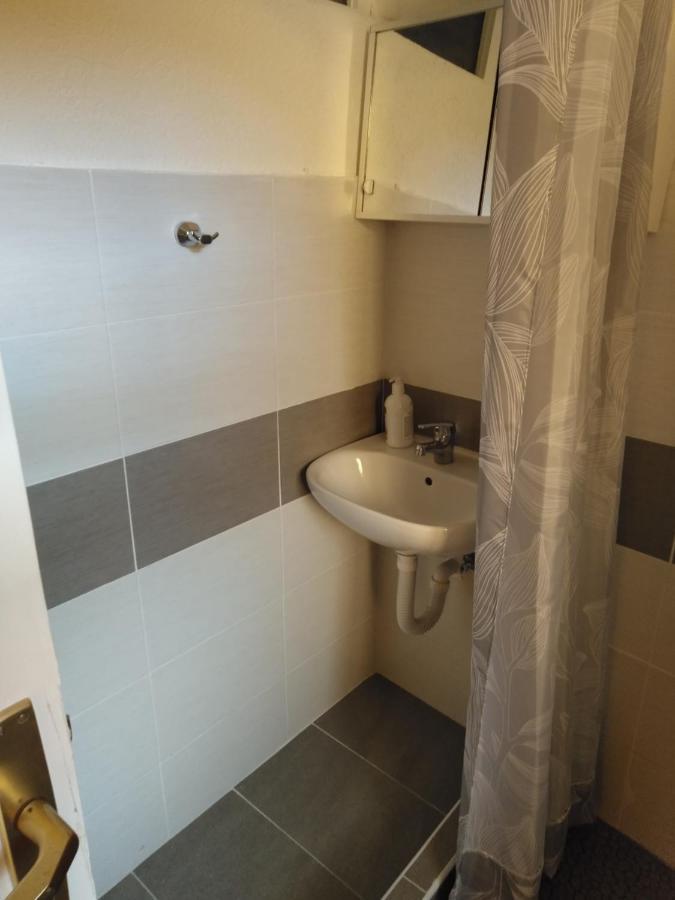Apartment Exotic Garden Mostar Exterior photo